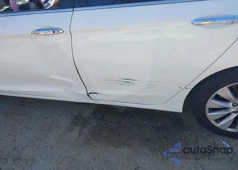 2014 Honda Accord Ex-L V-6 из США, поврежденный, VIN 1HGCR3F8XEA040607